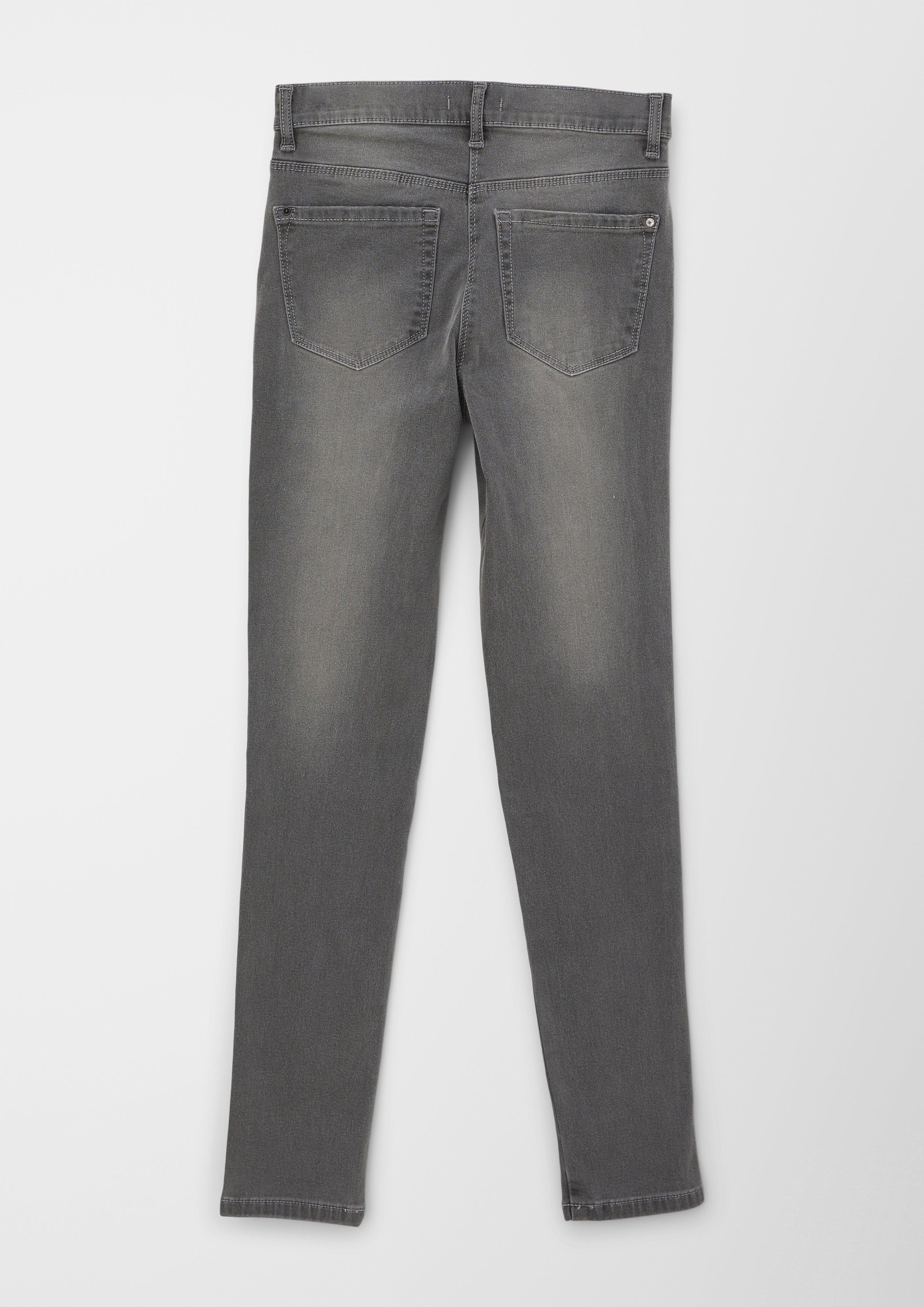 Jeans Skinny Suri / Skinny Fit / High Rise / Skinny Leg  2128620-98Z2