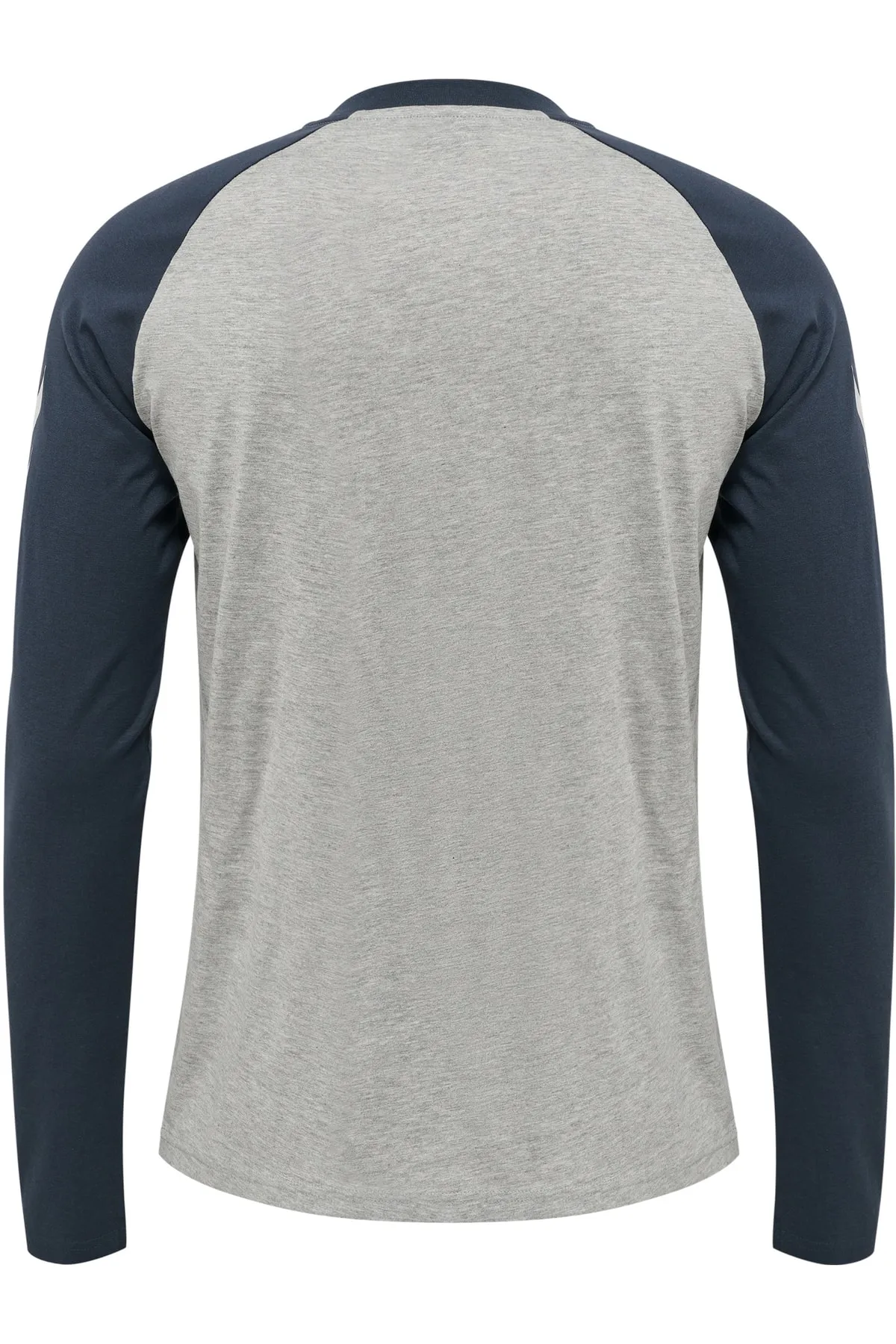 hummel  hmlLEGACY BLOCKED T-SHIRT L/S