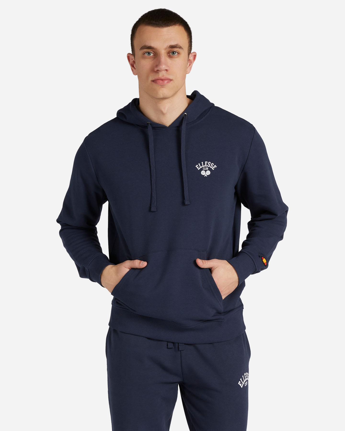 Felpa Ellesse Community Club M EHM261S24-858