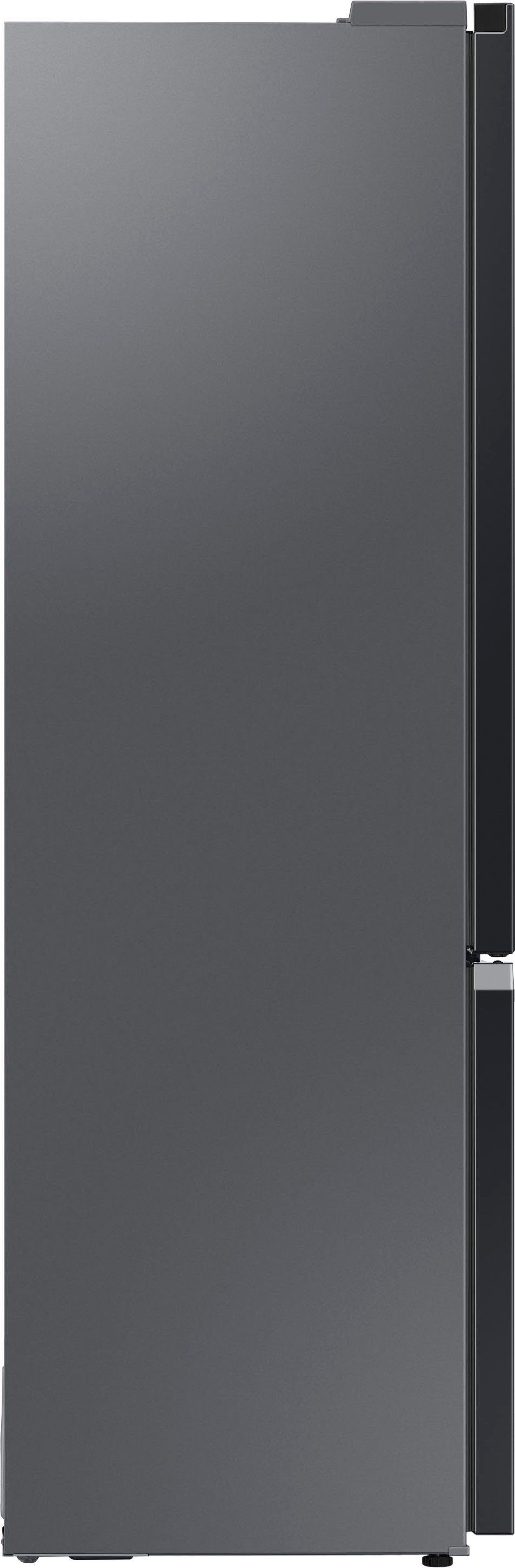 Samsung Kühl-/Gefrierkombination RL38C602CB1, 203 cm hoch, 59,5 cm breit