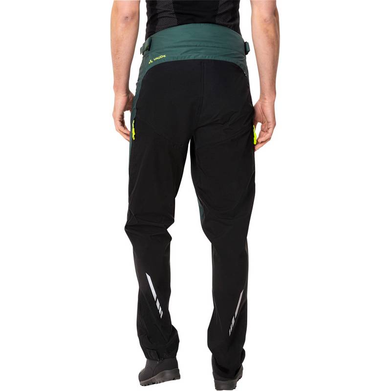 VAUDE All Year Moab Rain Regenhose Herren