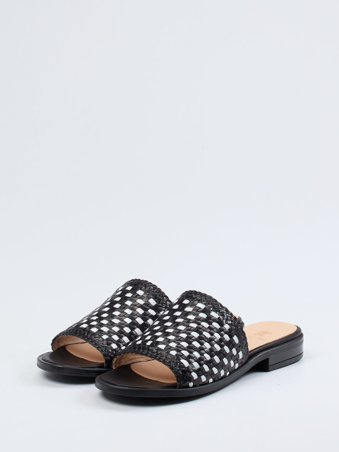 Pantolette-21000070001 Werner