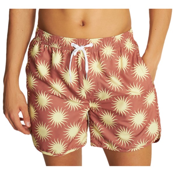 DEDICATED - Swim Shorts Sandhamn - Badehose