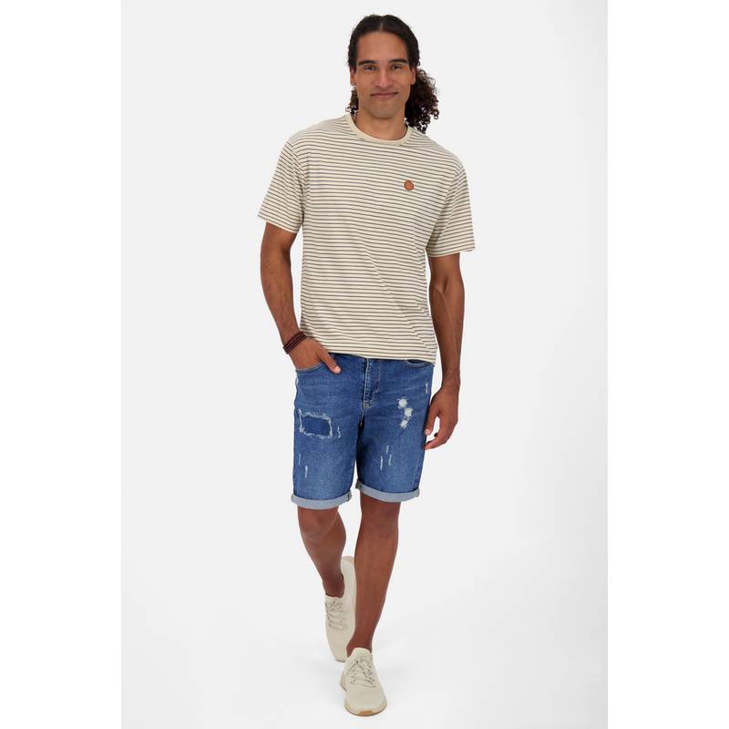 ALIFE AND KICKIN NicAK Z T-Shirt Herren