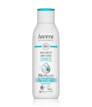 lavera Basis Sensitiv Express Bodylotion-250 ml