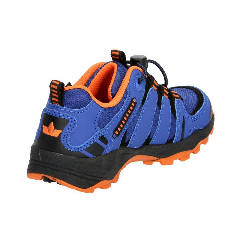 LICO Outdoorschuh Wanderschuhe Jungen