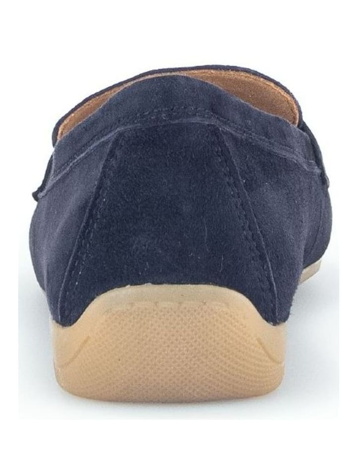 Gabor Slipper in Atlantik günstig kaufen