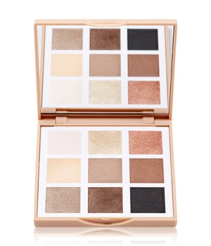 3INA The Eyeshadow Palette Lidschatten Palette-9 g