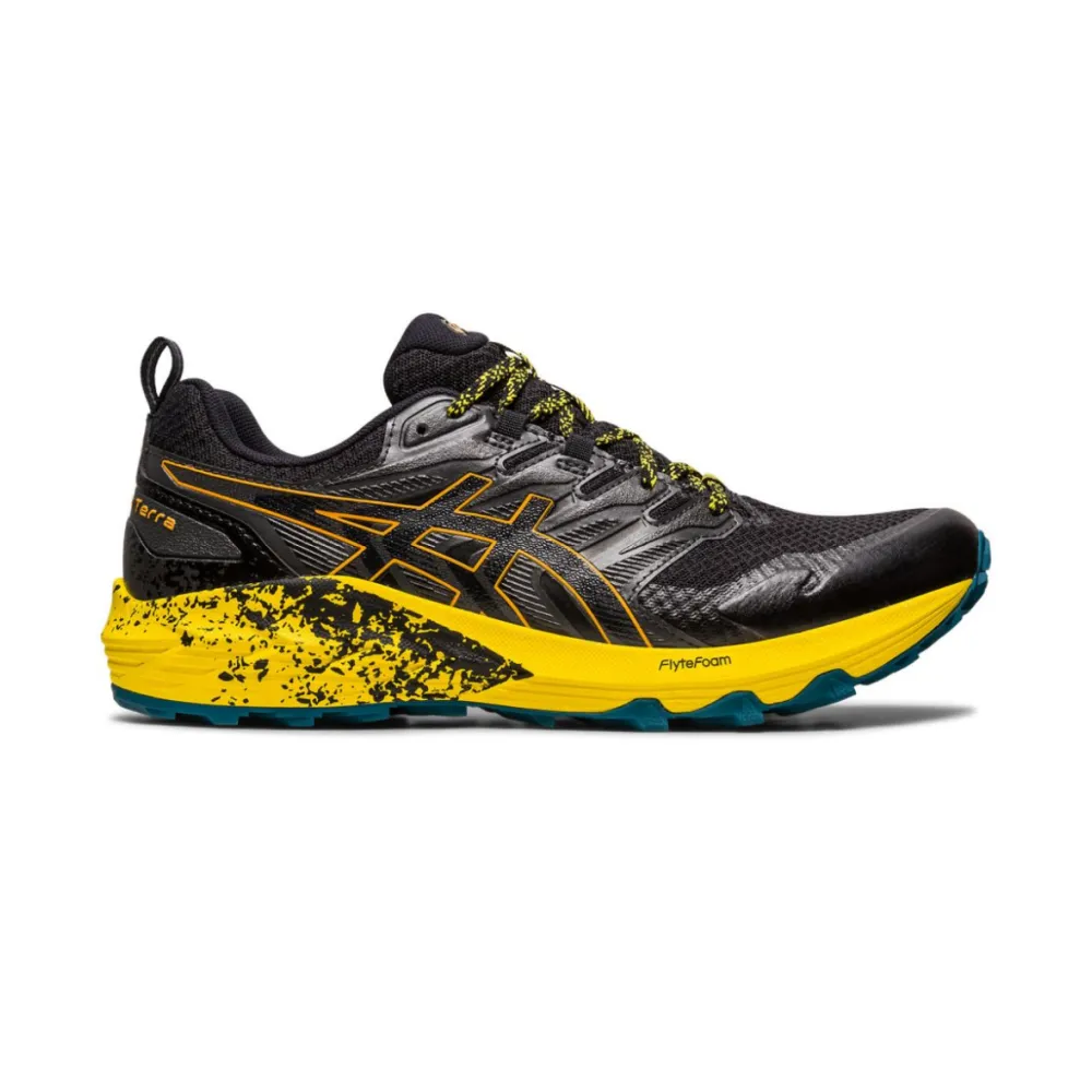 Asics Gel Trabuco Terra 1011B029.010 / schwarz