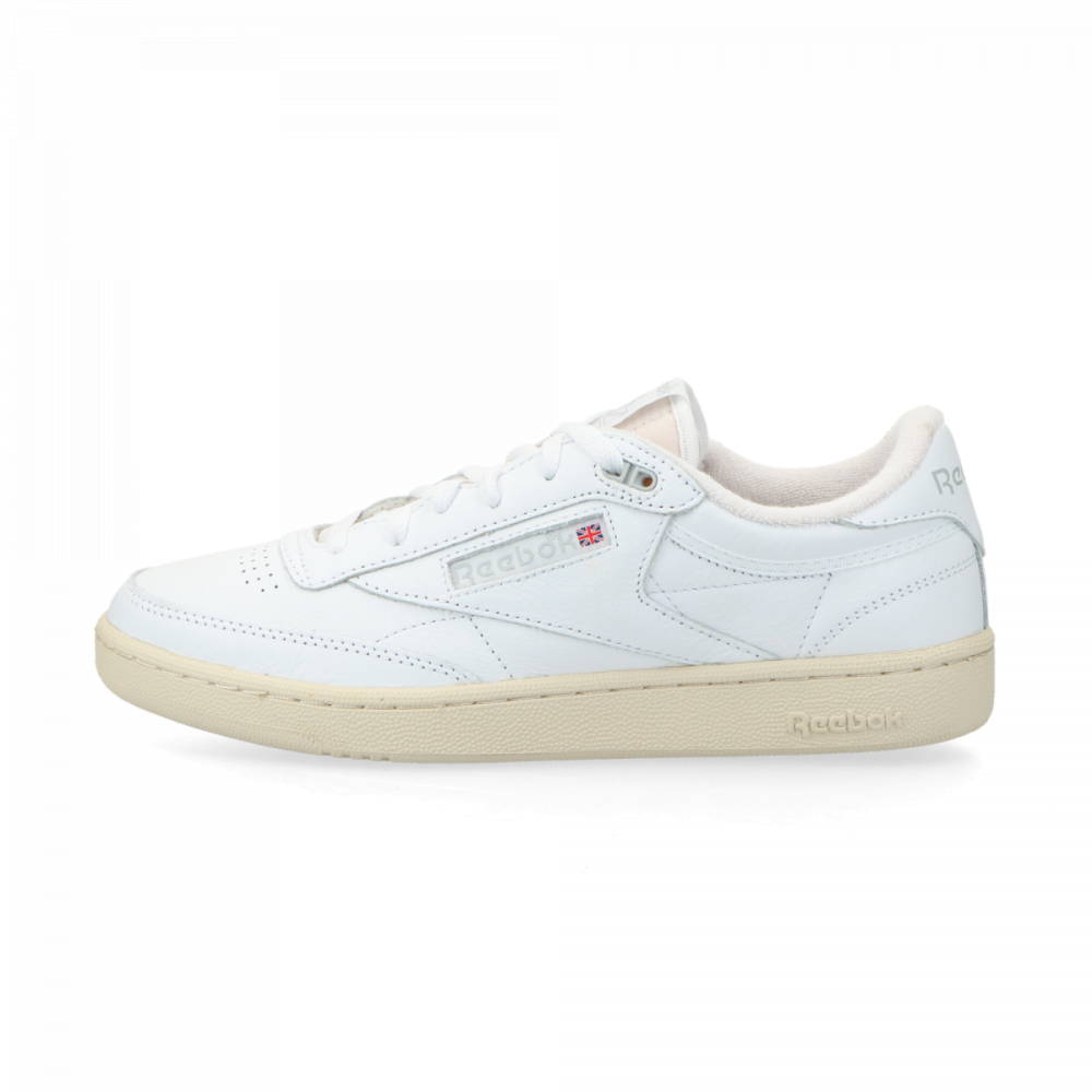 Reebok Club C 85 Vintage RMIA04HC99LEA0030200 / weiss