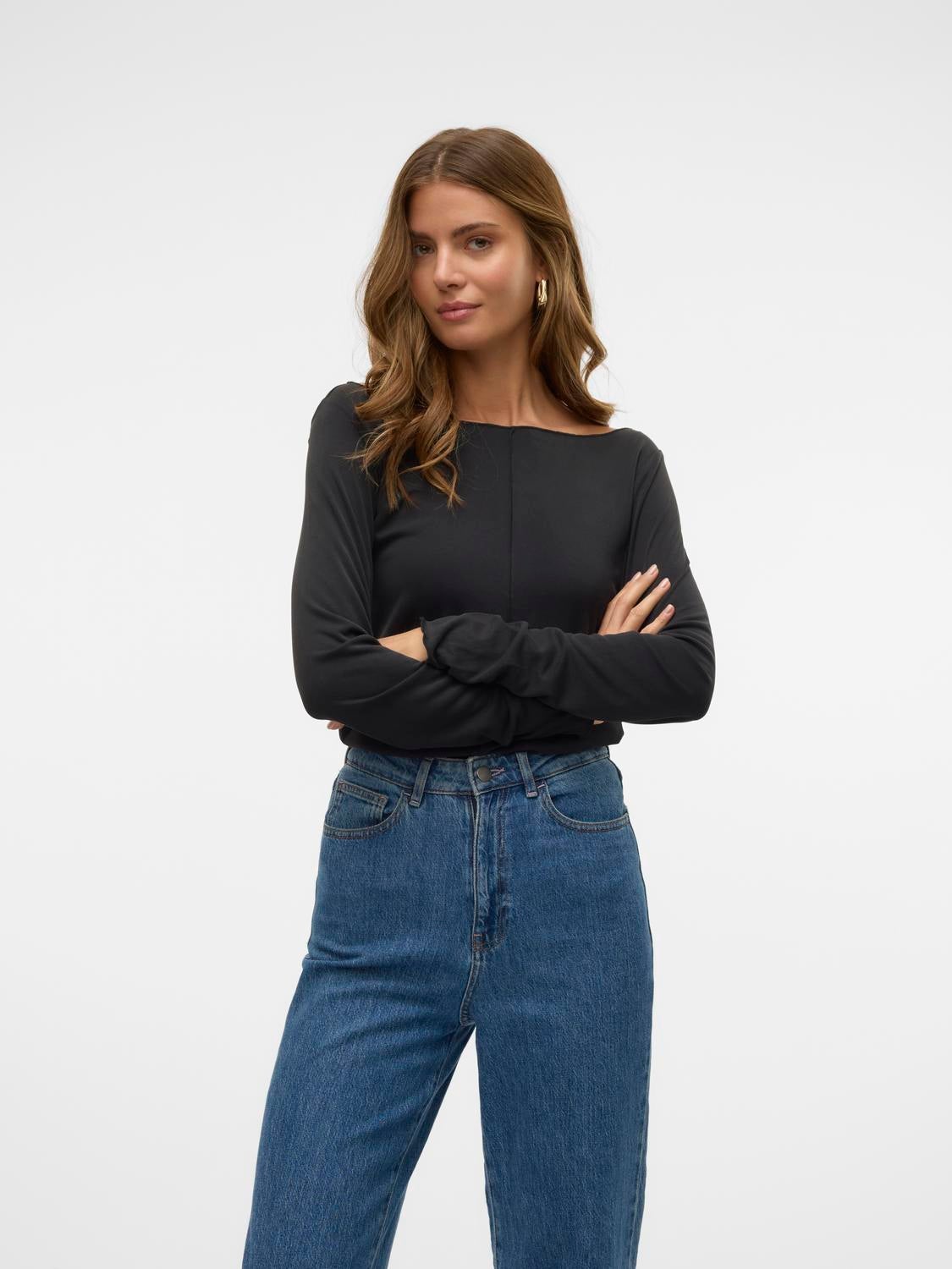 VMMAGGIE Top