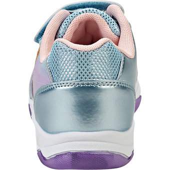 Frozen Sneaker in blau