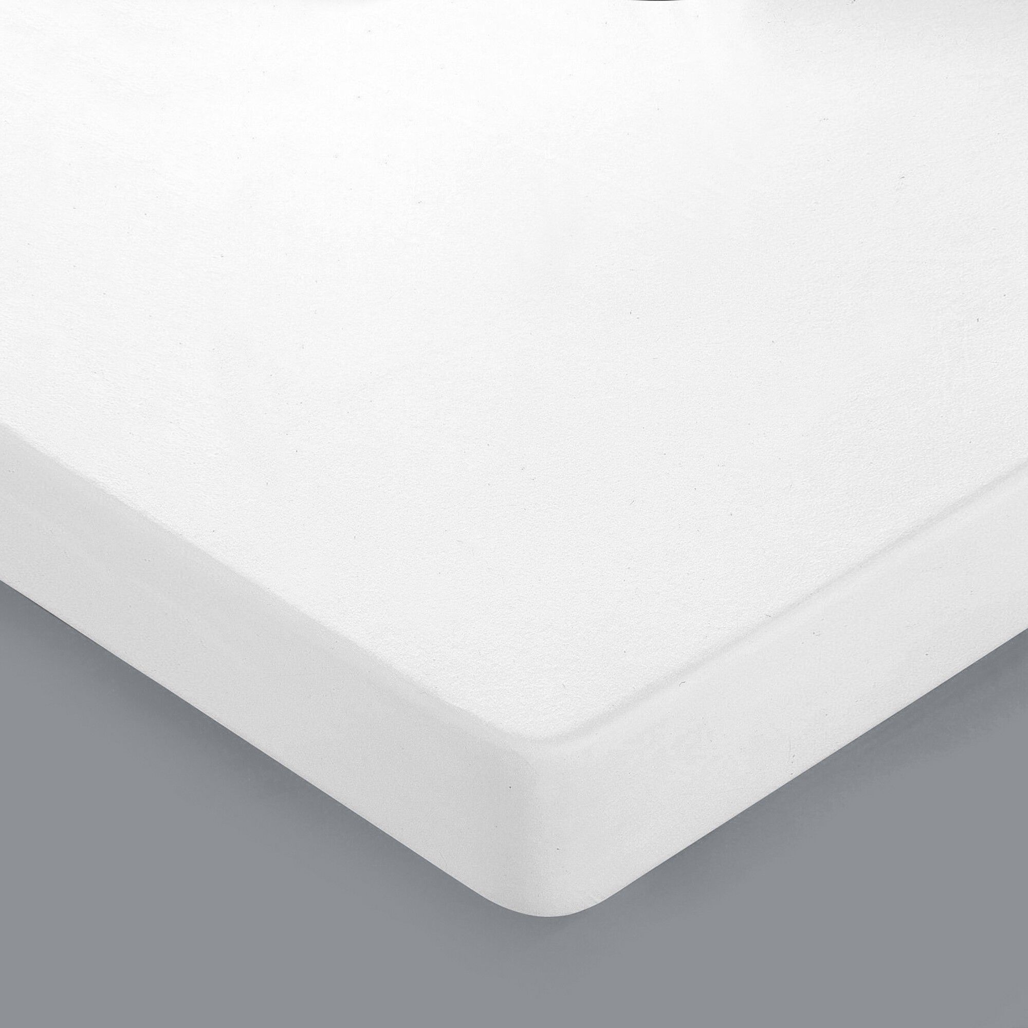 Protège matelas santé molleton housse 32 cm