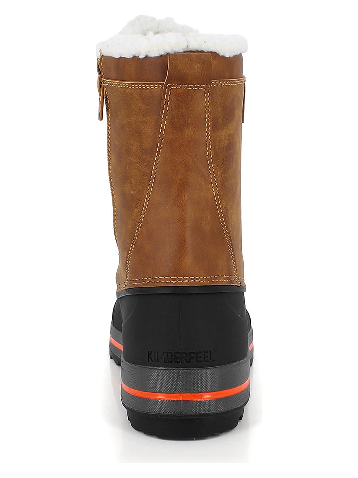 Kimberfeel Winterstiefel 