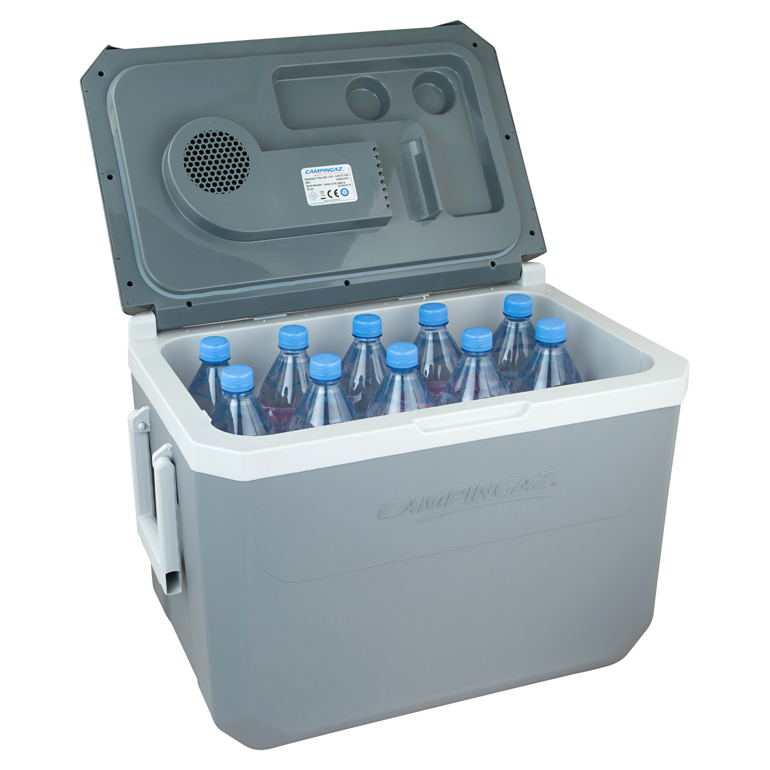 Campingaz Kühlbox Powerbox™ Plus (36 l)