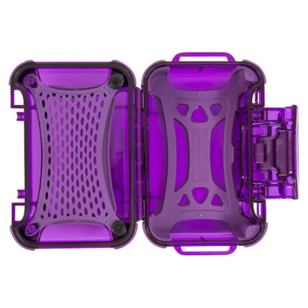 320 NANO - Ausrüstungsbox