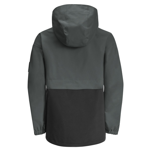 TEEN 2L JACKET Y Kinder - Regenjacke