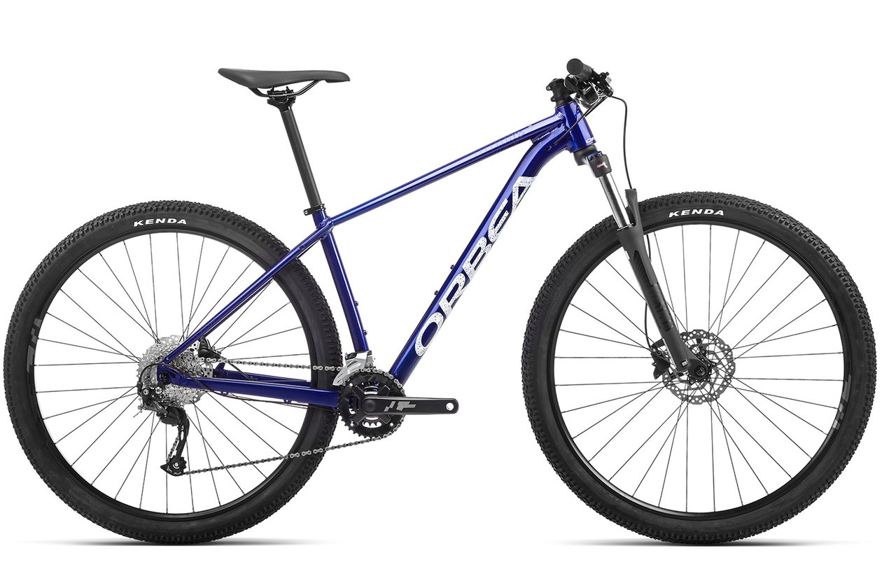 Orbea Onna 29 40 - 2022 - 29 Zoll - Diamant