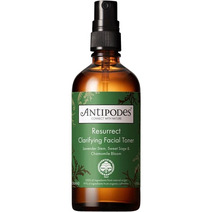 Clarifying Facial Toner