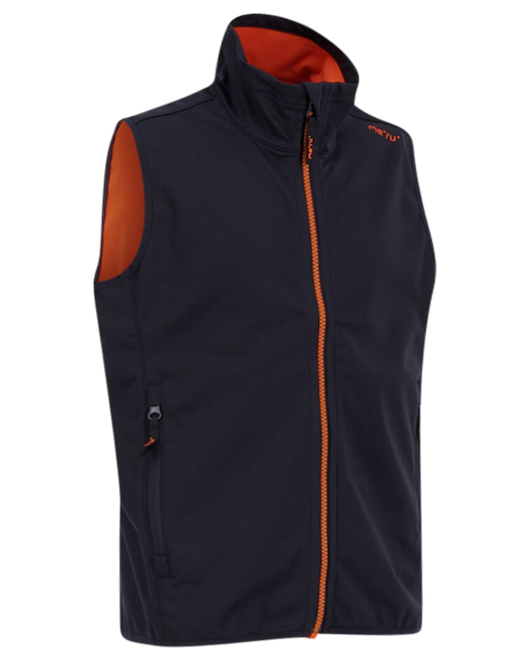 Meru Softshellweste Jungen Softshellweste OSORNO B