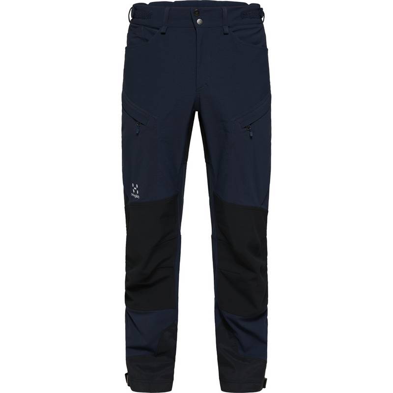 Haglfs Rugged Standard Pant Trekkinghose Herren