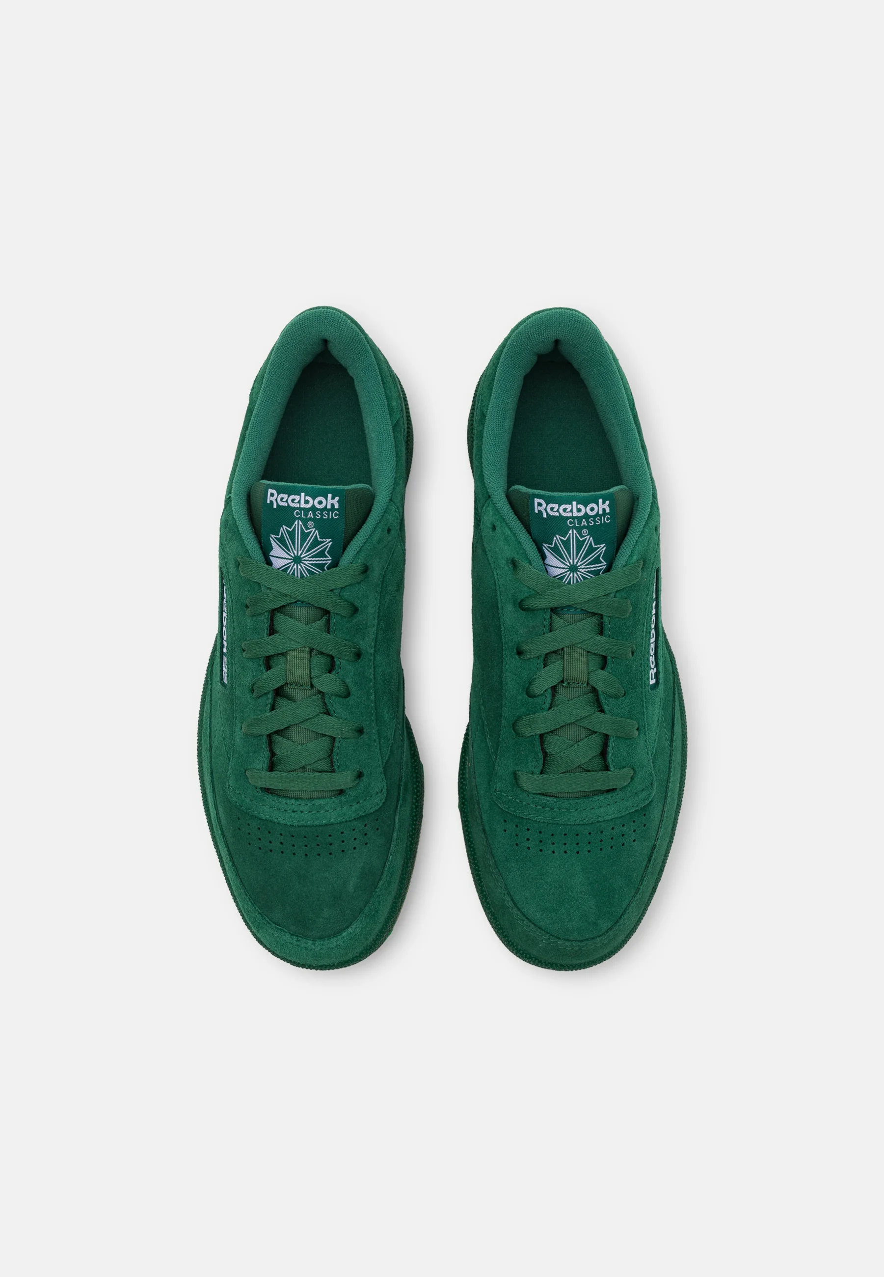 Reebok Classic CLUB C 85 UNISEX - Zapatillas bajas