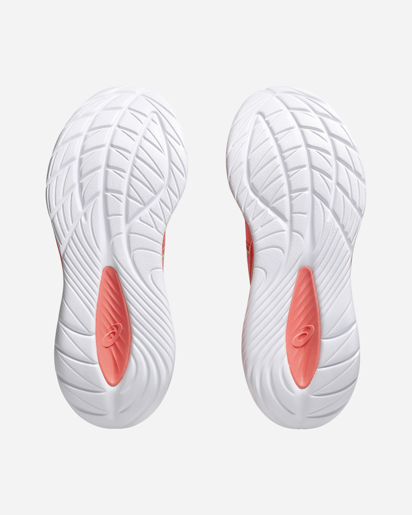 Buty do biegania Scarpe Asics Gel Cumulus 27 W 1012B772-700