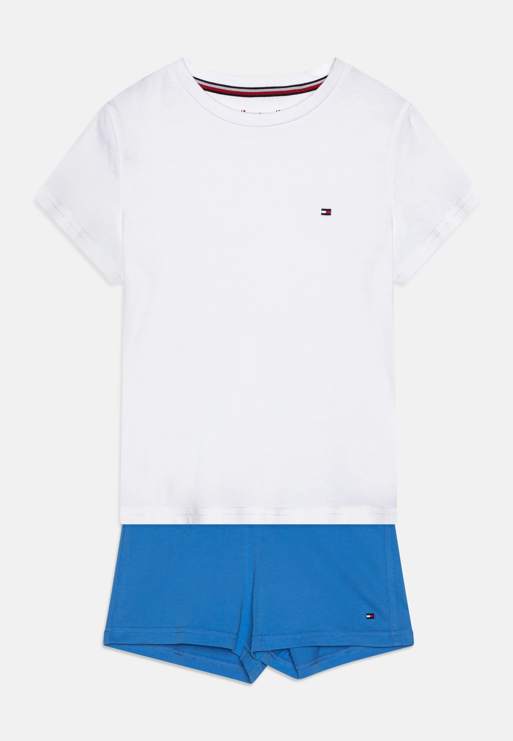 Tommy Hilfiger SHORT BASICS - Pijamas