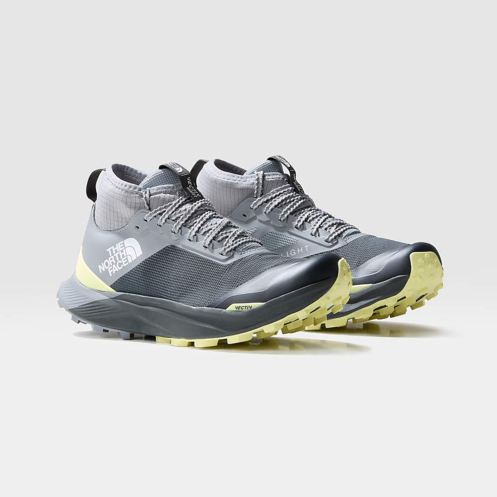 The North Face Vectiv Futurelight Infinite NF0A81960ZP / grau