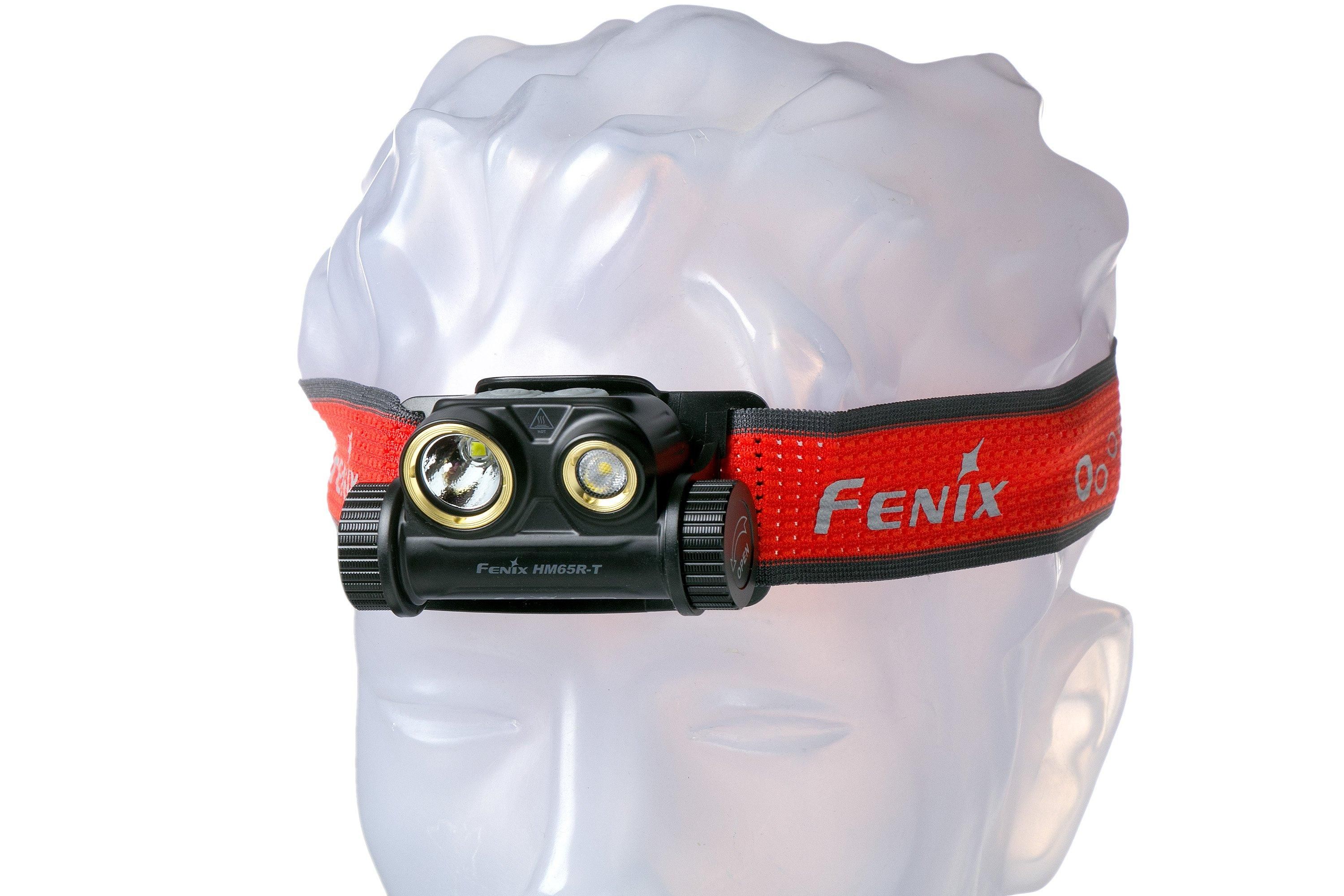 Fenix HM65R-T Stirnlampe
