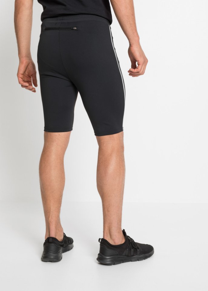 Lauf-Hose, kurz