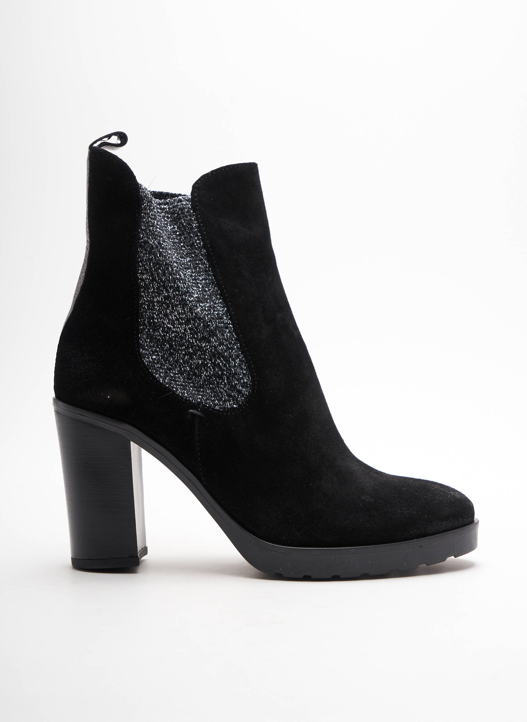 Minka Design Bottines Femme couleur noir