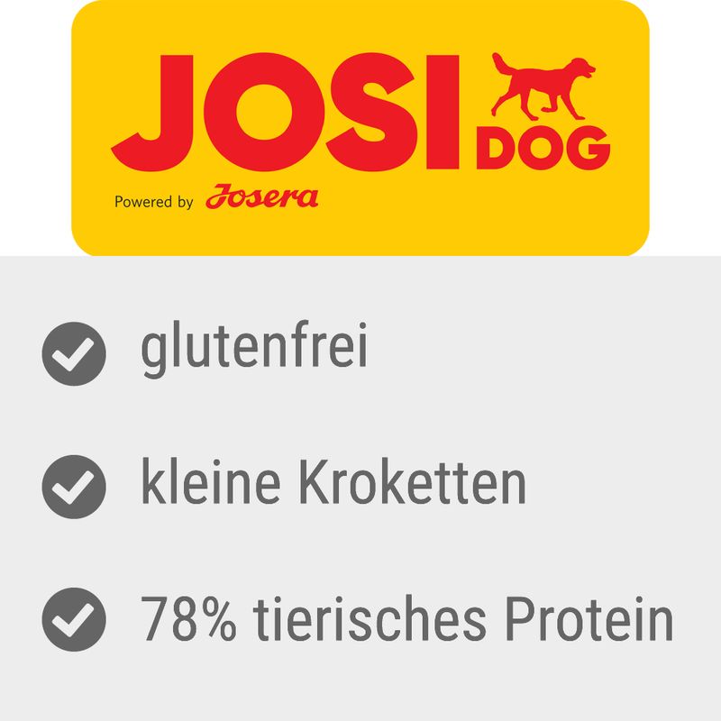 JosiDog Mini