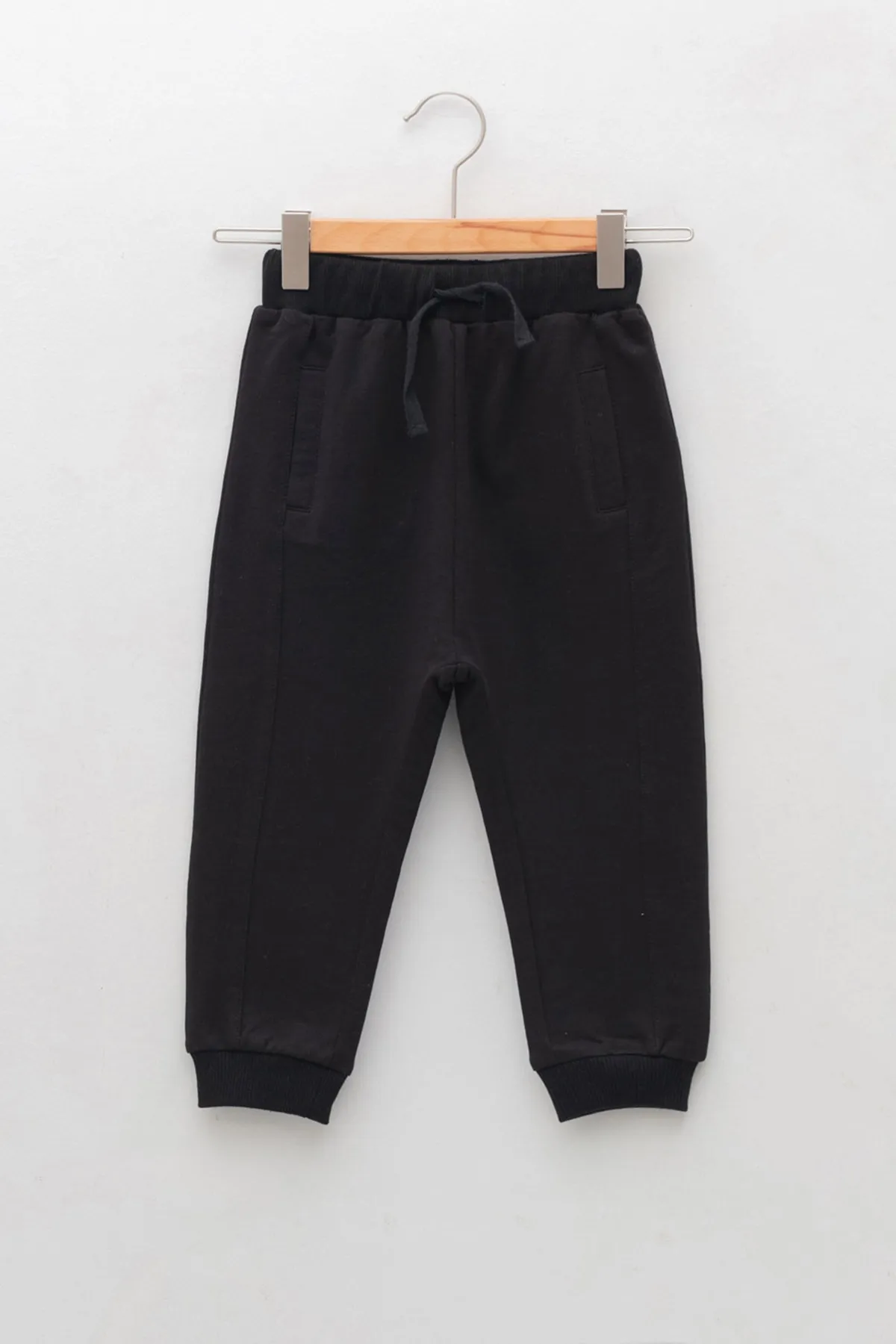 LC Waikiki  Jogginghose - Schwarz - Jogger