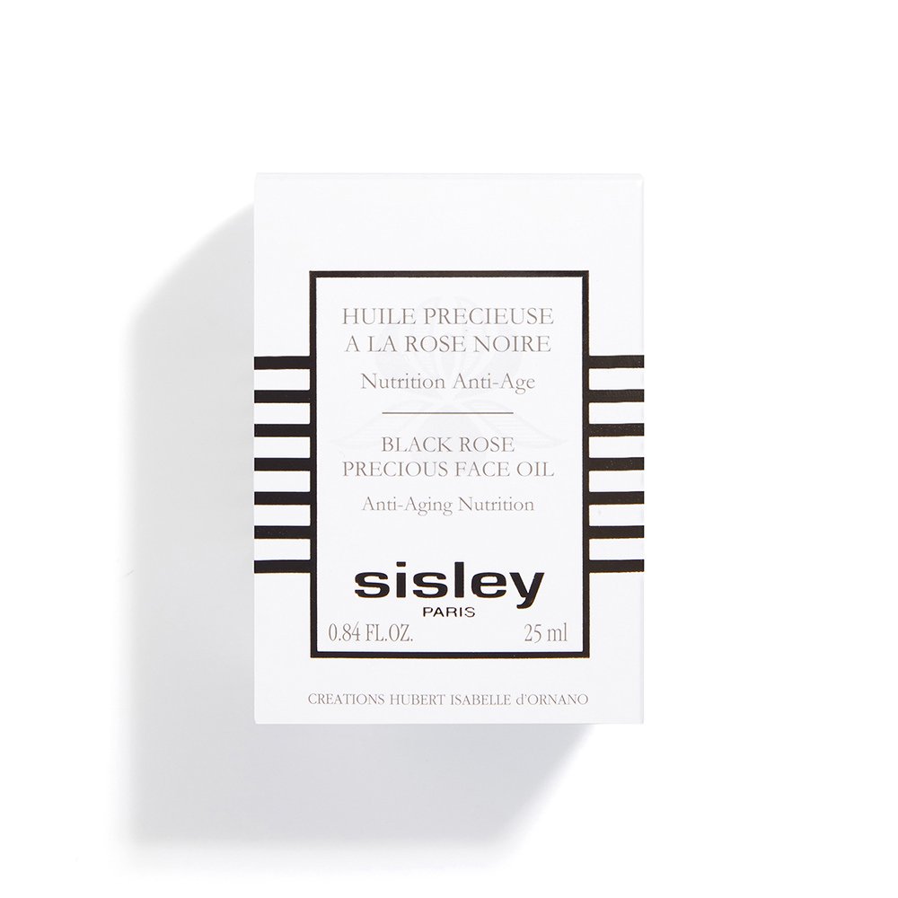 Sisley Anti-Aging Pflege Huile Précieuse à la Rose Noire - Anti-Aging Pflegeöl