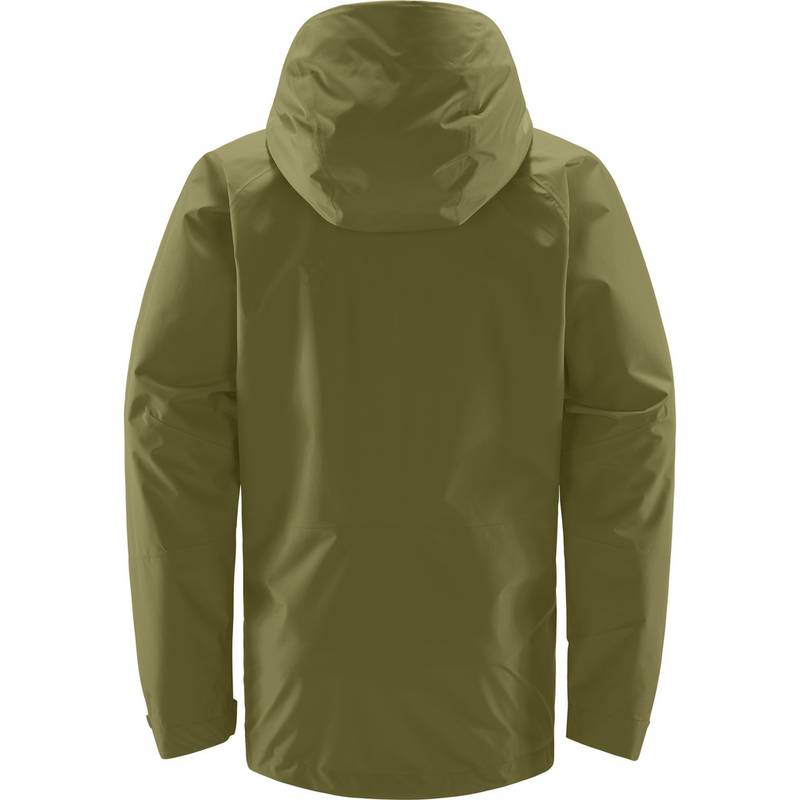 Haglfs Skuta Jacket Hardshelljacke Herren