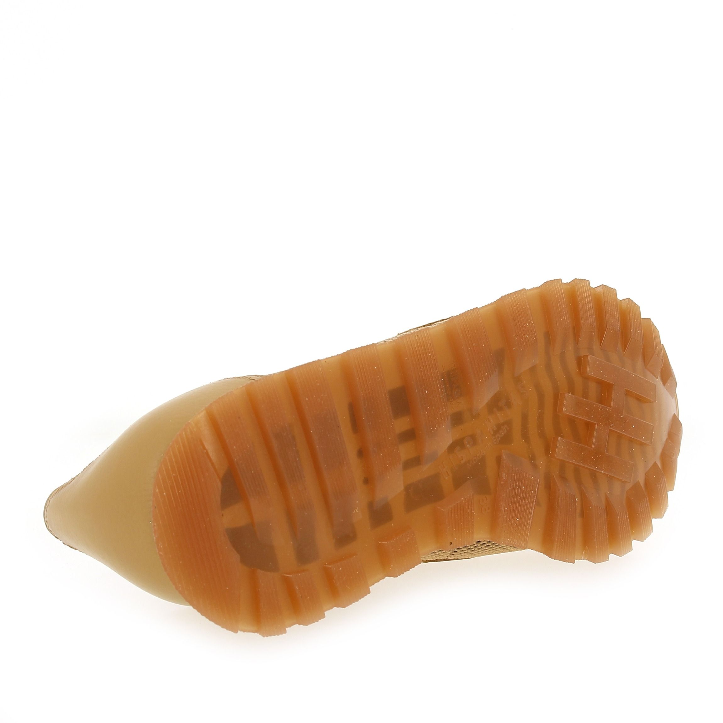 Hispanitas  LOIRA BHV243270 - Camel Beige