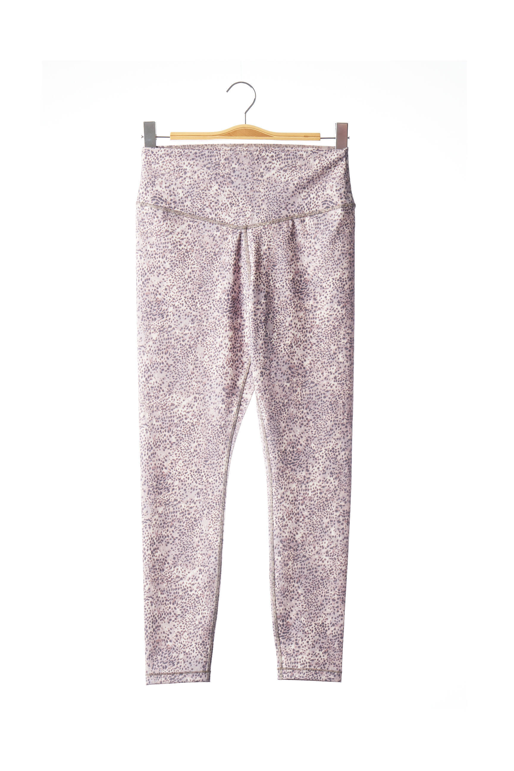 Lole Leggings Femme couleur gris