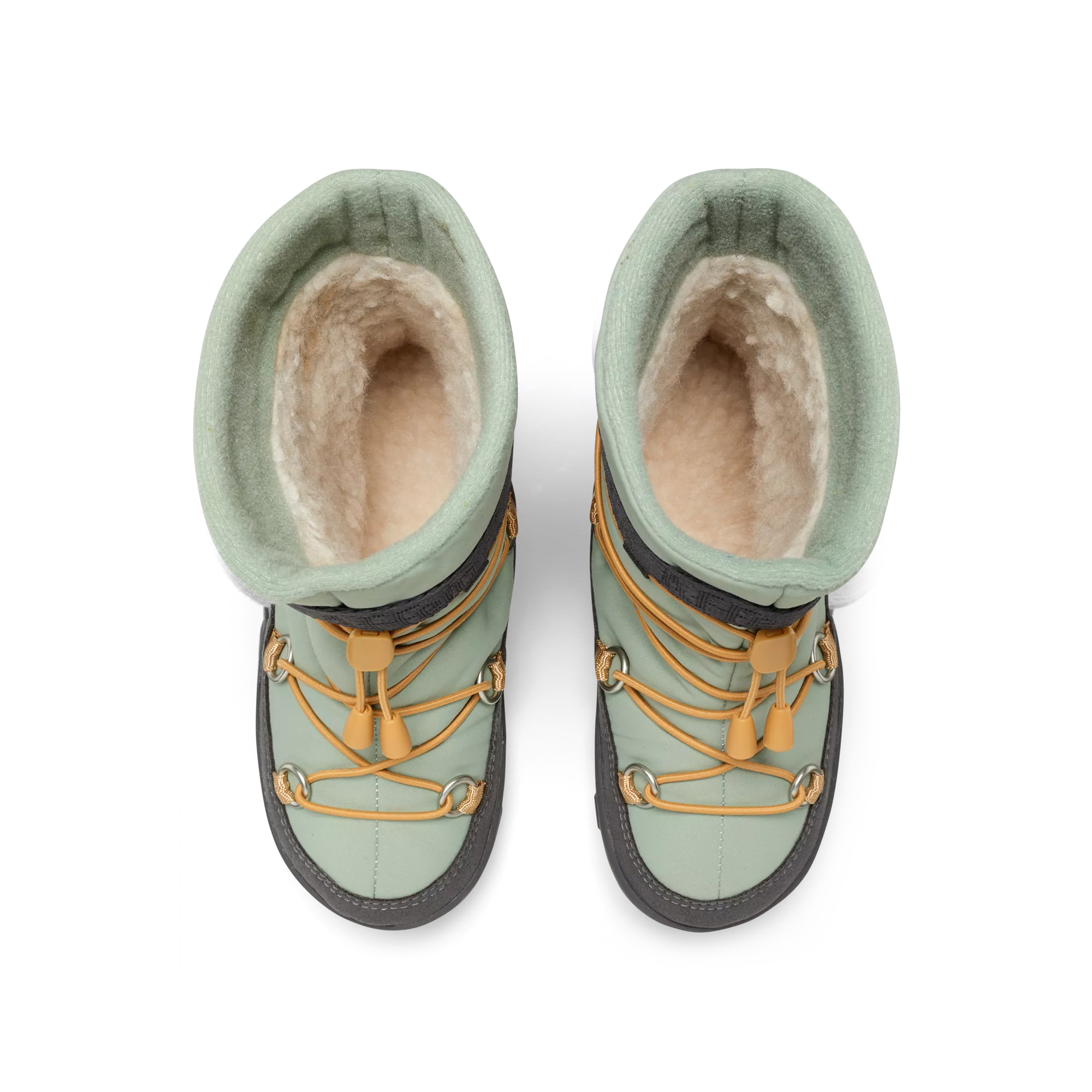 Schneestiefel Vegan Snowy