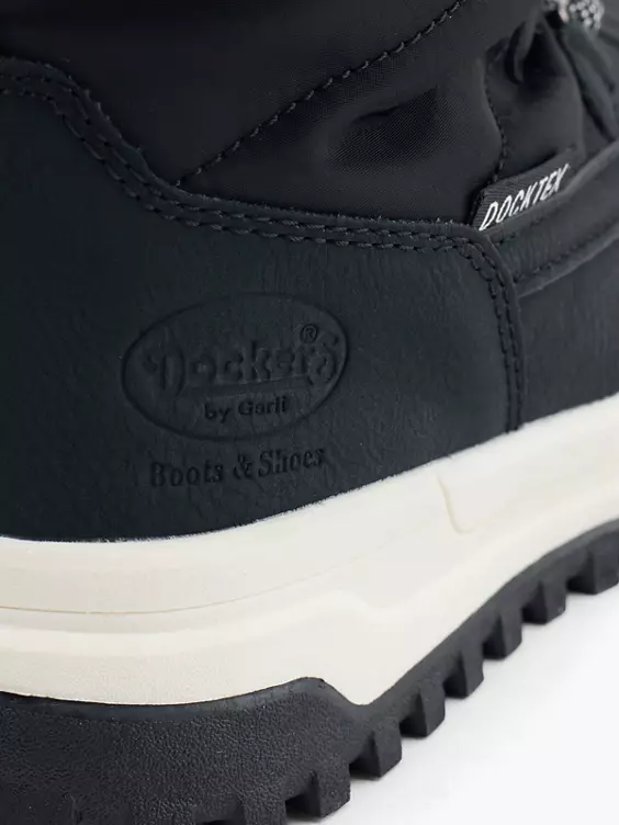 Dockers Schneeboots