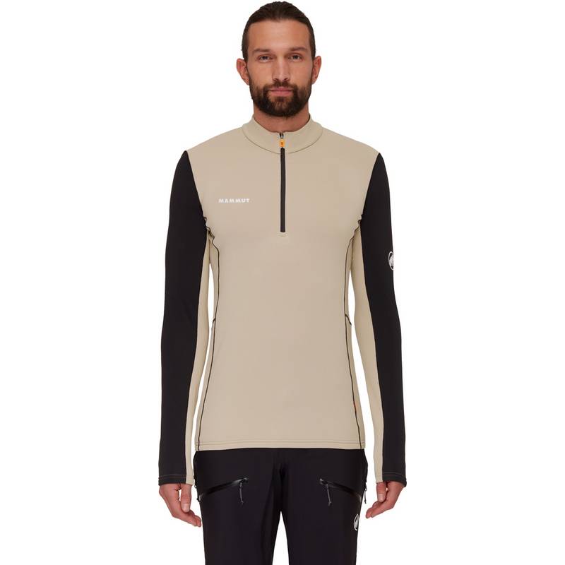Mammut Aenergy Fleeceshirt Herren