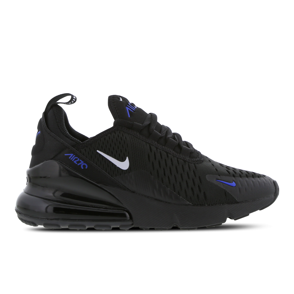 Nike Air Max 270 FV0370-001 / schwarz