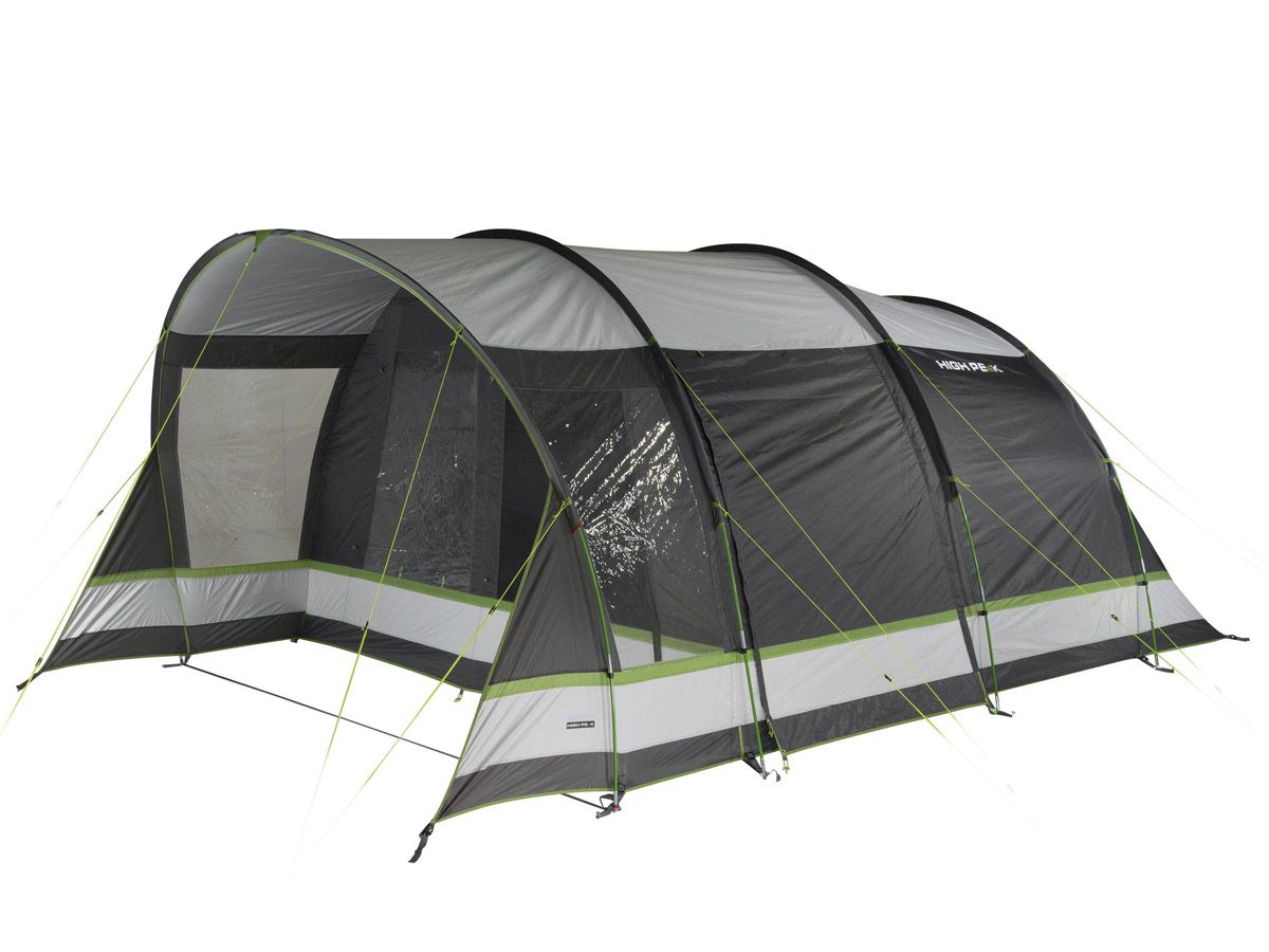 High Peak Garda 5.0 Tunnelzelt