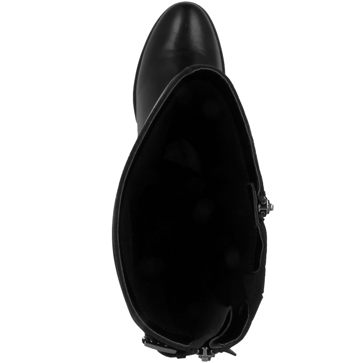 Gerry Weber Carla 38 Stiefel schwarz