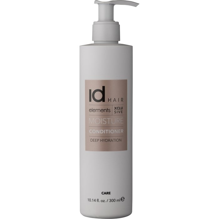 Moisture Conditioner