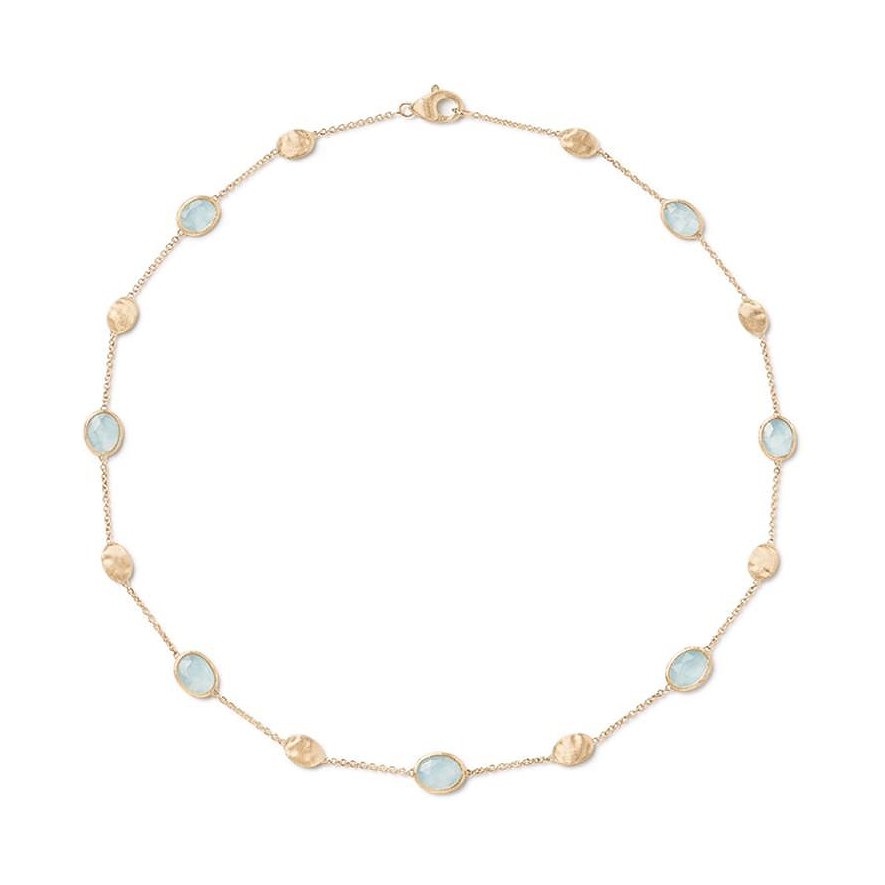 Marco Bicego Kette Siviglia