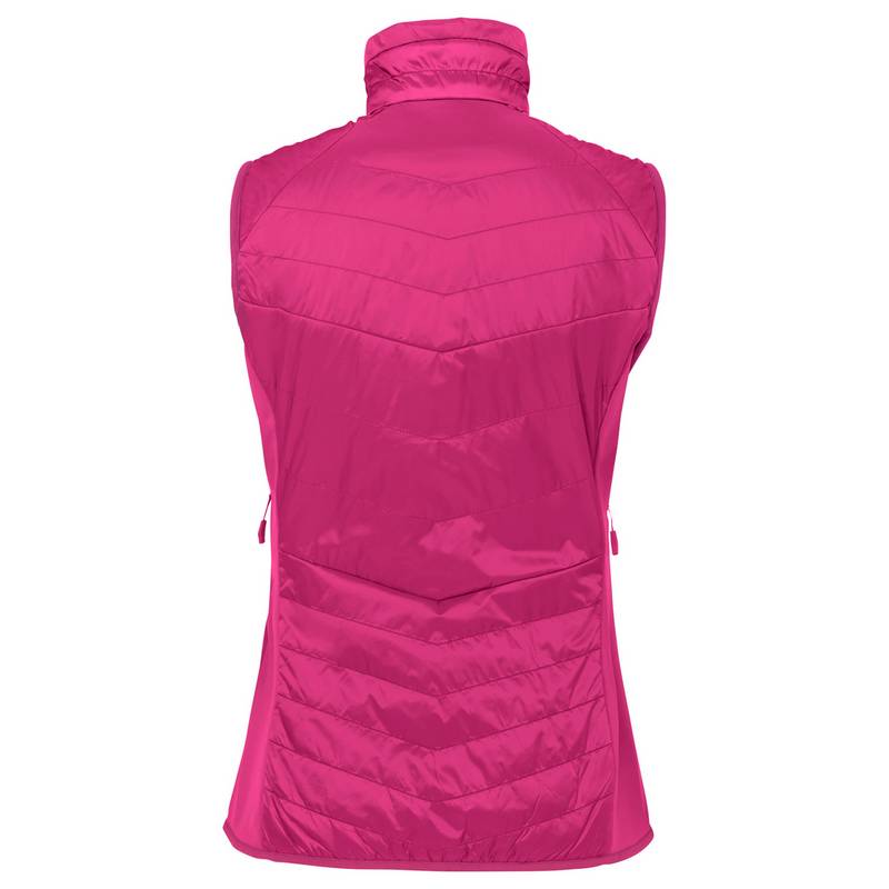 VAUDE Women's Sesvenna Vest IV Outdoorweste Damen