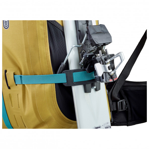 Ortlieb - Atrack 35 - Tourenrucksack