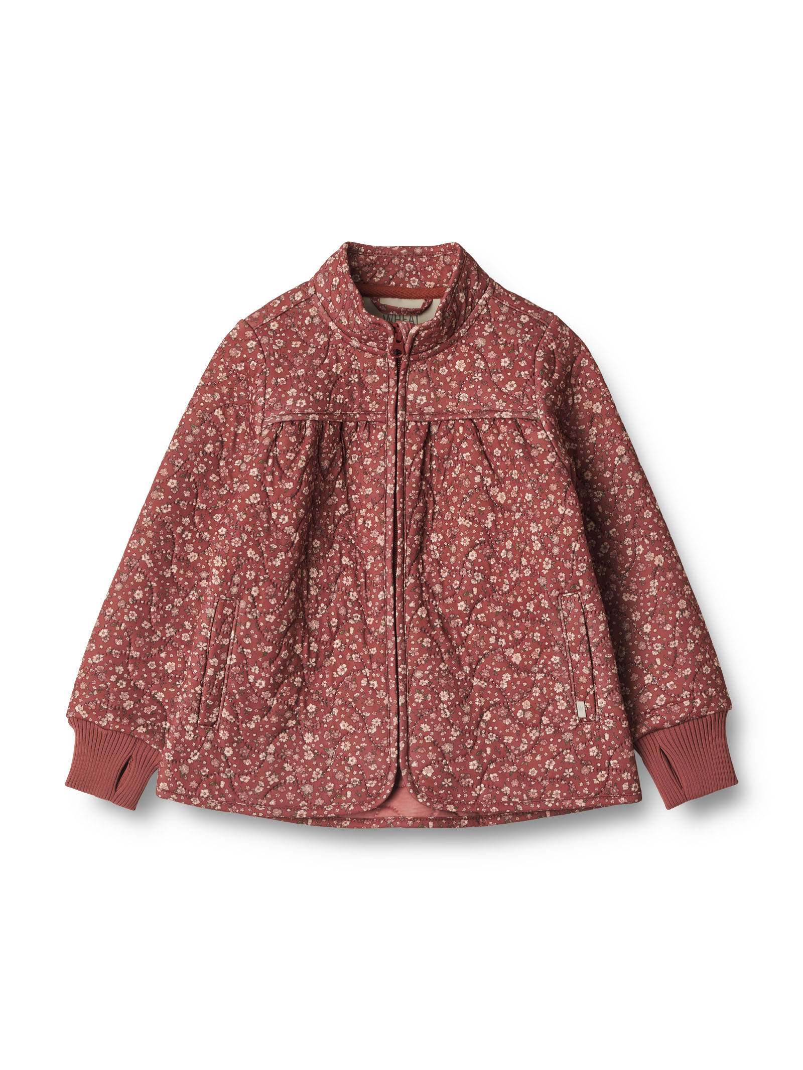 Between-Season Jacket 'Thilde'
