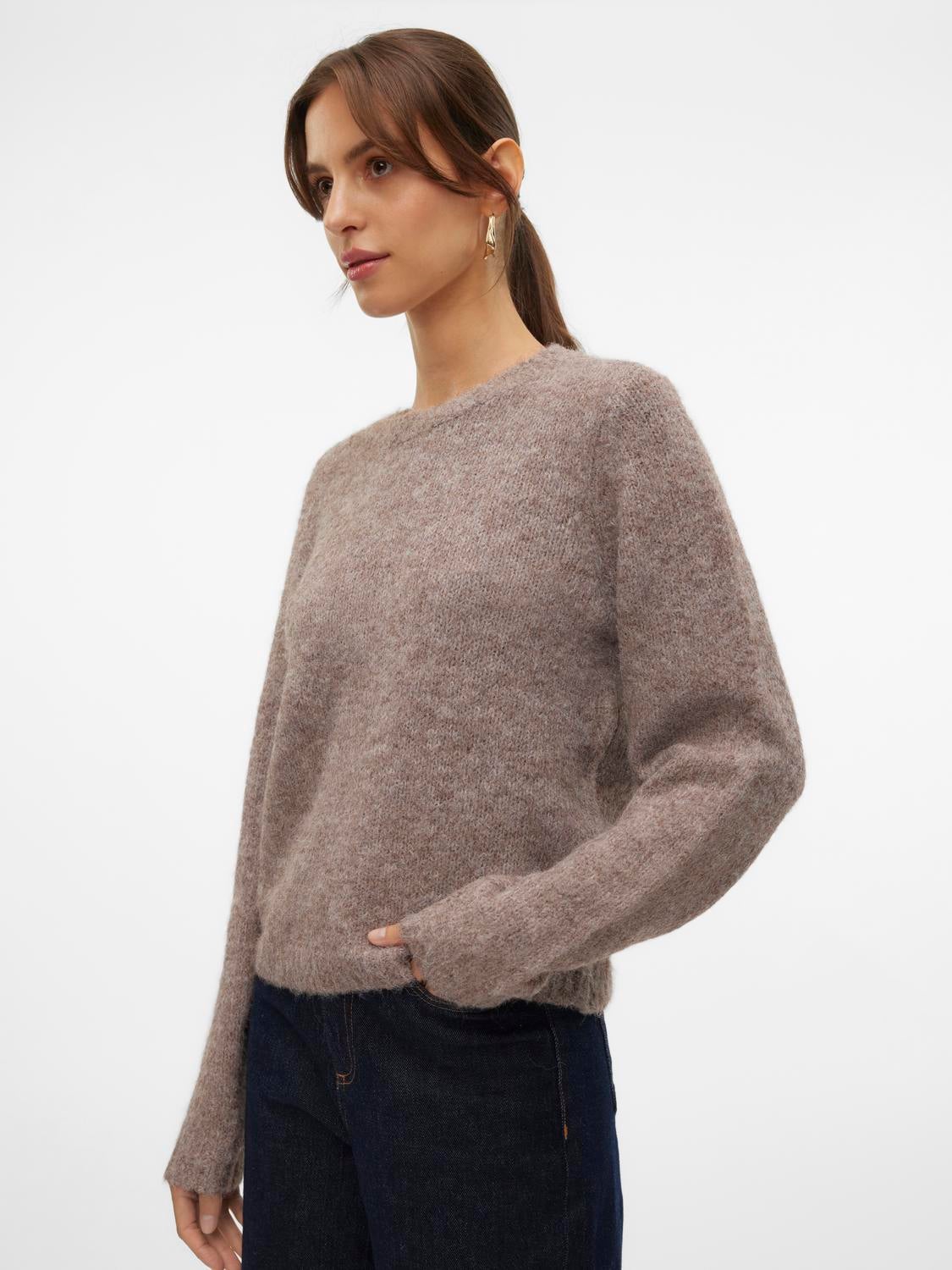 VMNOVAH Pullover